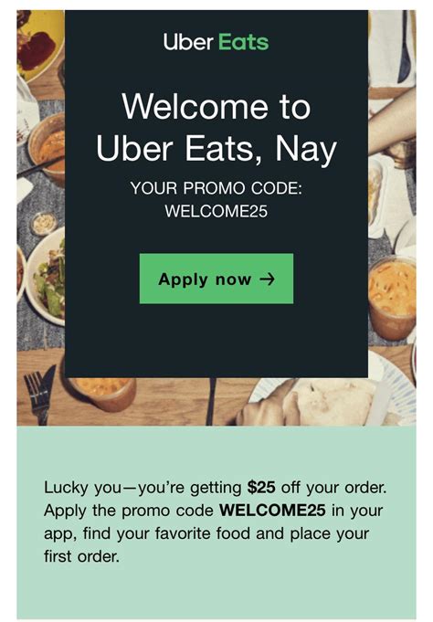 Uber eats new user promo. Things To Know About Uber eats new user promo. 